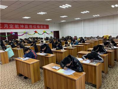 选择淄博衡中艺术学校的理由
