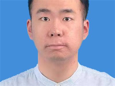 地理教研组组长——高少龙