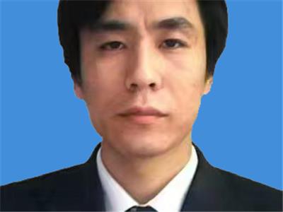 英语教研组组长——王超