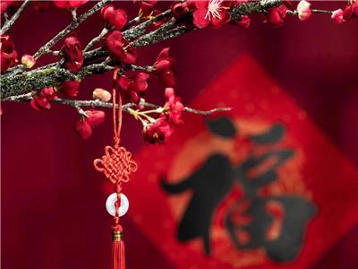 年之序章 福之伊始|淄博衡中艺术学校祝您小年快乐