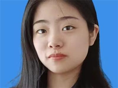 历史教研组长——付芮静