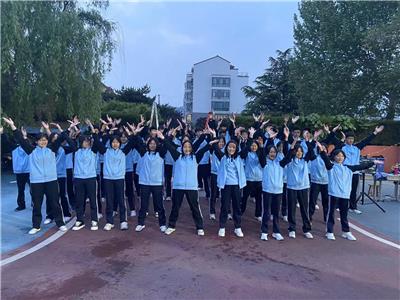 人间烟火气 最抚学子心|淄博衡中艺术学校音乐烧烤美食文化节