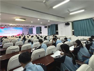 夯实基础　以赛促学|淄博衡中艺术学校举办高二级部文化课学科竞赛