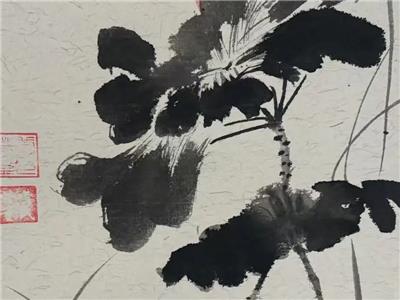 淄博衡中艺术学校“启航”校园文化活动艺术节美术作品展