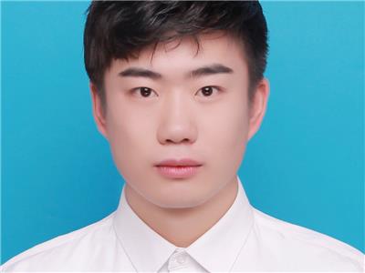 数学教师——张耀阳