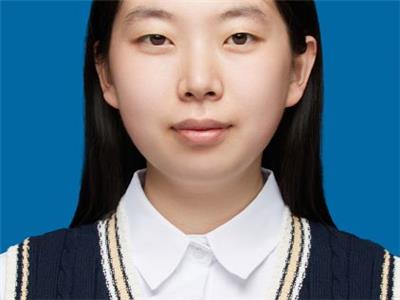 地理老师——张晓煜