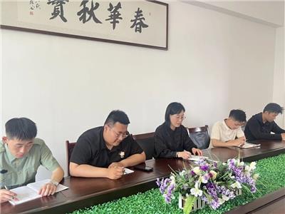 认真开展资助政策宣传 确保实现精准资助育人|淄博衡中艺术学校开展资助工作班主任专题培训