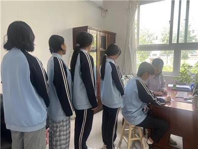 助学筑梦未来 爱心传递希望 | 淄博衡中艺术学校开展2025年春季国家助学金发放工作